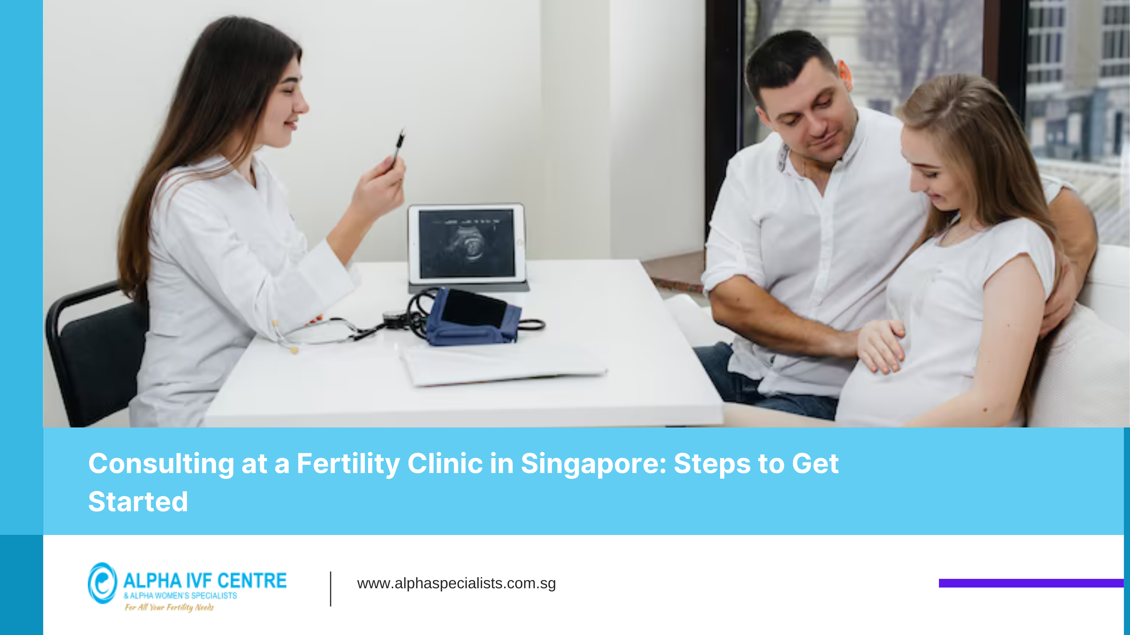 fertility consultation in singapore - alpha ivf centre