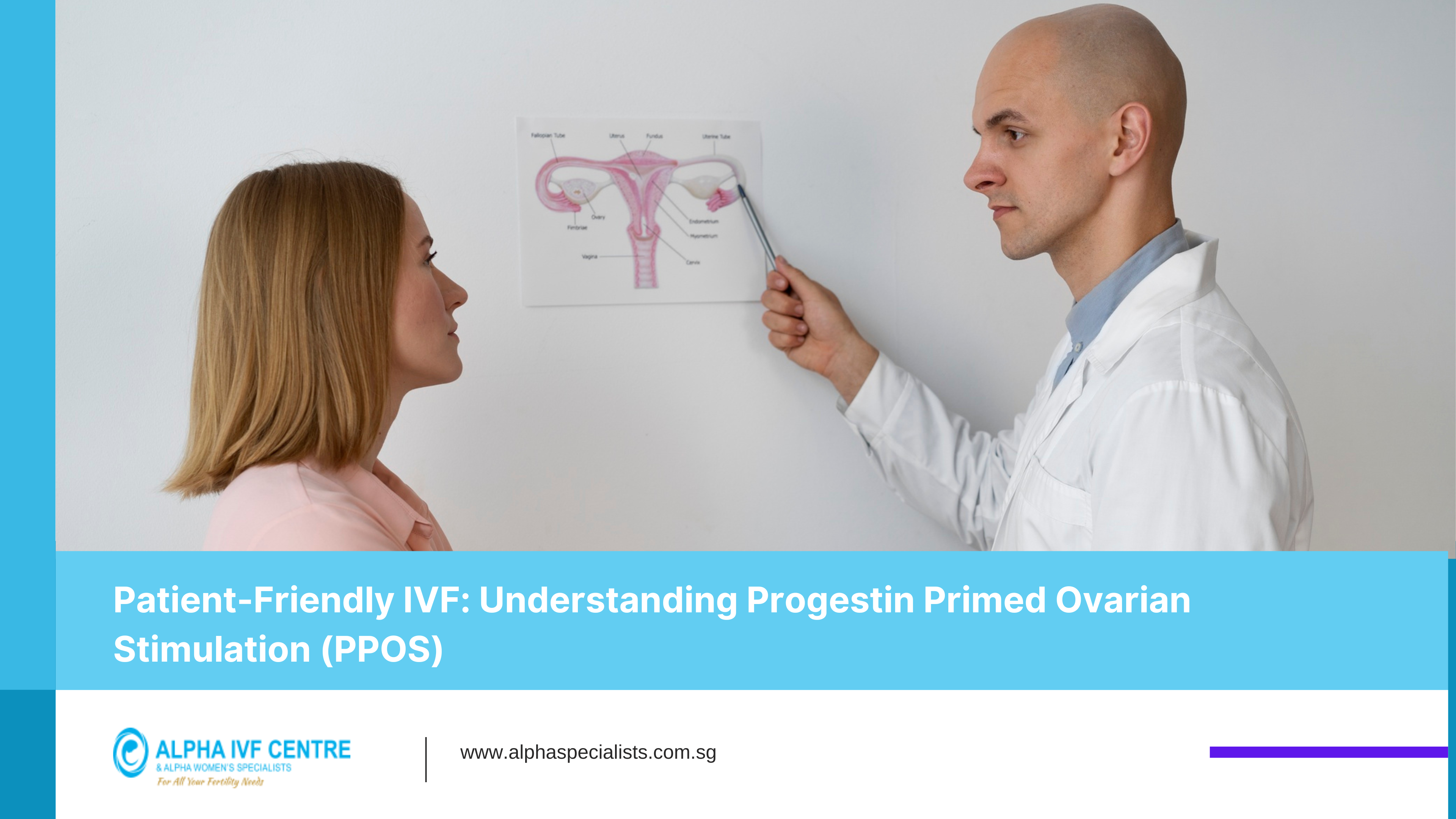 patient friendly ivf - Understanding Progestin Primed Ovarian Stimulation (PPOS)