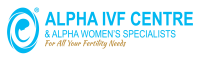 Alpha IVF Fertility Centre Singapore